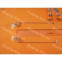 Петлі Acer Travelmate 5742, пара, ліва+права