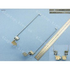 Петлі Asus K53, K53SV, K53SJ, K53B, K53E, K53S, K53T, A53, пара, ліва+права
