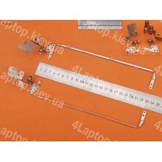 Петли для HP 450 G1 455 G1, пара, левая+правая