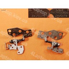 Петлі Dell 15 5542 5000 5543 5545 5547 5548 AM13G000600 AM13G000700 Touch, пара, ліва+права