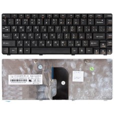 Клавиатура для Lenovo U450 Black RU