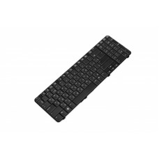 Клавиатура для HP Compaq CQ61 G61 RU Black