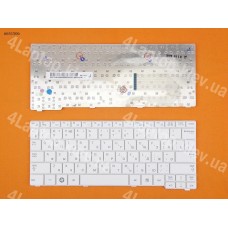 Клавиатура Samsung N143 N145 N148 N150 NB30 Series RU белая Клавиатура Samsung N143 N145 N148 N150 NB30 Series RU белая
