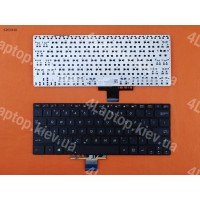 Клавиатура ASUS VivoBook Q301 Q301L Q301LA Q301LP US (чёрная, Original)
