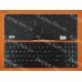 Клавиатура для ноутбука Toshiba Satellite L50-B US (чёрная, без рамки, с подсветкой, Original)