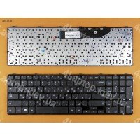 Клавіатура Samsung Np350e7c, Np355e7c RU чорна