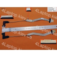 Шлейф матрицы Toshiba Satellite L300