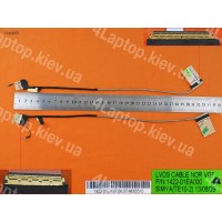 Шлейф матрицы для Toshiba Satellite L50d-A L55-A L55 S50d-A L50-A S55-A S55d-A 1422-01Ea000