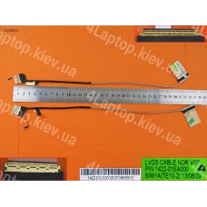 Шлейф матриці для Toshiba Satellite L50d-A L55-A L55 S50d-A L50-A S55-A S55d-A 1422-01Ea000