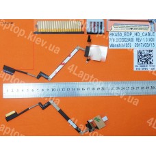 Шлейф матриці для Dell Inspiron 15 7560 BKA50 DC02002IA00
