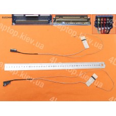 Шлейф матриці для Acer Aspire ES1-711 ES1-731G E5-721 E5-731G E5-771G E17, (50.MNDN7.006, Аналог)