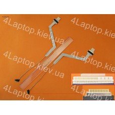 Шлейф матрицы для Lenovo Ideapad Y510 Y520 Y530 L510
