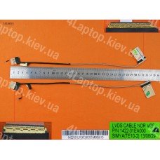 Шлейф матрицы для Toshiba Satellite L50d-A L55-A L55 S50d-A L50-A S55-A S55d-A 1422-01Ea000