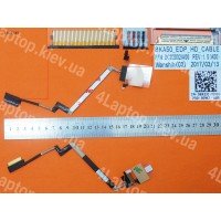 Шлейф матрицы для Dell Inspiron 15 7560 BKA50 DC02002IA00