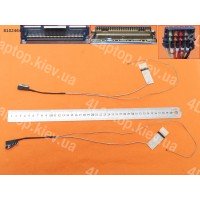 Шлейф матриці для Acer Aspire ES1-711 ES1-731G E5-721 E5-731G E5-771G E17, (50.MNDN7.006, Аналог)
