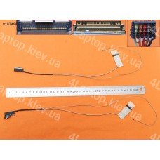 Шлейф матрицы для Acer Aspire ES1-711 ES1-731G E5-721 E5-731G E5-771G E17, (50.MNDN7.006, Аналог)