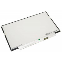 Матрица 13.3" Slim LED, 1366x768, 30pin, eDP без креплений