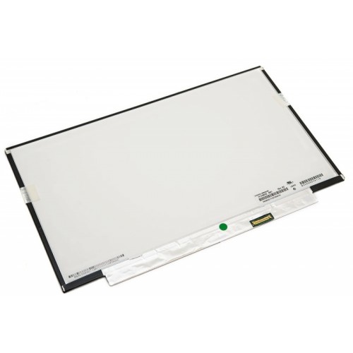 Матрица для ноутбука 13.3" Slim LED, 1366x768, 30pin, eDP без креплений