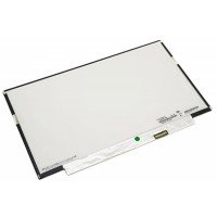 Матриця 13.3" Slim LED, 1366x768, 30pin, eDP без кріплень
