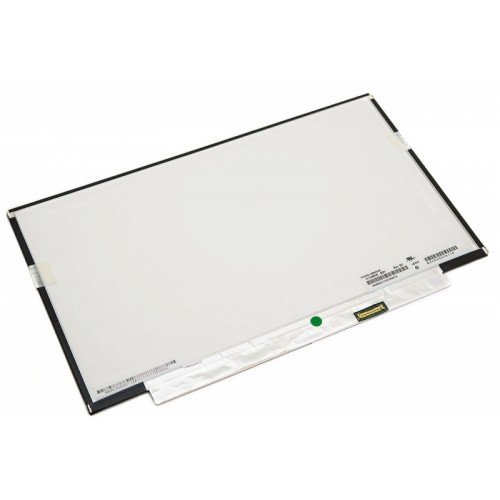 Матриця 13.3" Slim LED, 1366x768, 30pin, eDP без кріплень