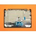 Клавиатура с крышкой для ноутбука Lenovo IdeaPad 100s-11IBY RU Black