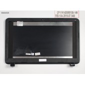 Кришка матриці з рамкою для HP 15-G 15-R 15-T 15-H 15-Z 15-250 15-R221TX 15-G010DX, 245 250 255 256 G3, 749641-001, 79641-001 Кришка матриці з рамкою для HP 15-G 15-R 15-T 15-H 15-Z 15-250 15-R221TX 15-G010DX, 245 250 255 256 G3, 749641-001, 79641-001