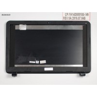 Кришка матриці з рамкою для HP 15-G 15-R 15-T 15-H 15-Z 15-250 15-R221TX 15-G010DX, 245 250 255 256 G3, 749641-001, 79641-001