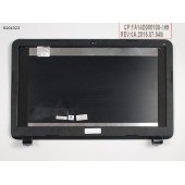 Кришка матриці з рамкою для HP 15-G 15-R 15-T 15-H 15-Z 15-250 15-R221TX 15-G010DX, 245 250 255 256 G3, 749641-001, 79641-001