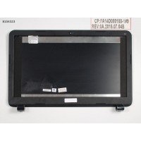 Кришка матриці з рамкою для HP 15-G 15-R 15-T 15-H 15-Z 15-250 15-R221TX 15-G010DX, 245 250 255 256 G3, 749641-001, 79641-001