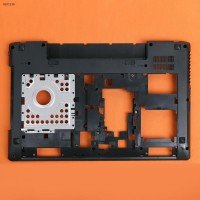 Корпус нижня кришка Lenovo Ideapad G580 G585, 604Sh01012 (піддон, D Cover)