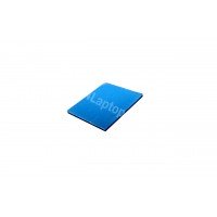 Термопрокладка силиконовая 15*15*0.5mm, 3.0 w/m-K