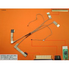 Шлейф матриці для Lenovo IdeaPad B590 B580 V580 (с платой, 50.4TE09.001 50.4TE09.014 50.4TE09.021)