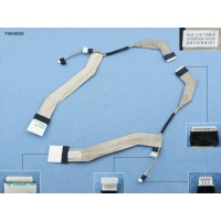 Шлейф матриці Toshiba Satellite M800 U400 U405