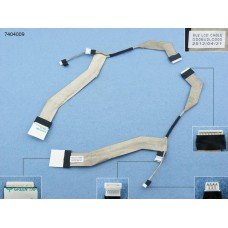 Шлейф матрицы Toshiba Satellite M800 U400 U405