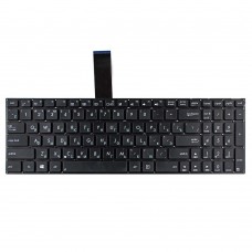 Клавиатура для Asus A56 K56 S56 S550 X553 series, RU, (черная, Аналог) Клавиатура для Asus A56 K56 S56 S550 X553 series, RU, (черная, Аналог)