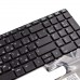 Клавиатура для ноутбука HP ProBook 450 455 470 G0 G1 G2, RU, Black, без рамки
