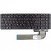 Клавіатура для ноутбука HP ProBook 450 455 470 G0 G1 G2, RU, Black, без рамки