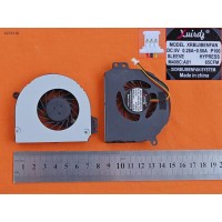 Вентилятор для Dell Inspiron 14R N4110