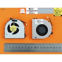 Вентилятор для HP ProBook 4441S 4445S 4446S