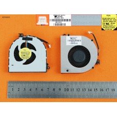 Вентилятор для HP ProBook 4441S 4445S 4446S