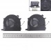 Вентилятор для ноутбука Lenovo ThinkBook 15 G2 ITL 15 G3 ACL 15 G4 IAP, Type 20VE 21A4 21DJ, (NS85C32-20C09, BAPC0906R5HY001, Original)