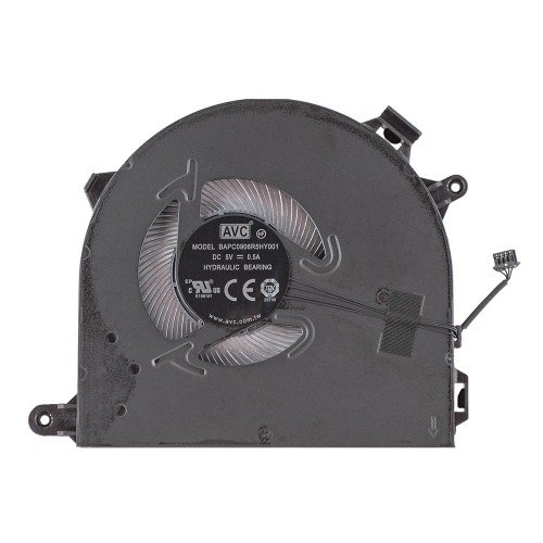 Вентилятор для ноутбука Lenovo ThinkBook 15 G2 ITL 15 G3 ACL 15 G4 IAP, Type 20VE 21A4 21DJ, (NS85C32-20C09, BAPC0906R5HY001, Original)