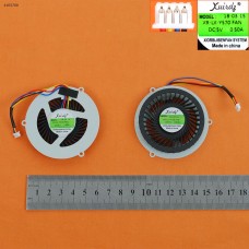 Вентилятор для Lenovo IdeaPad Y570 Y570A Y570N Y570G, (MG60120V1-C060-S99, AD0605HX-TOB, Аналог)