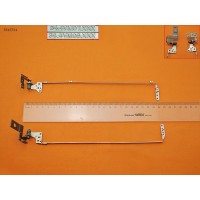 Петли для Acer Aspire V5-531 V5-571 34.4VM07.XXX 34.4VM06.XXX, пара, левая+правая