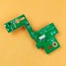 Плата с разъемом гнездом питания для ноутбука Asus N53 N53JQ N53SV N53JF N53JN N53SN PJ609 5.5*2.5
