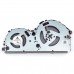 Вентилятор для ноутбука Lenovo IdeaPad L340-17IRH L340-15IRH 81LK 81LL, (5F10S13887, DFS5K12214161D, DC28000E1F0, NS85B24-18K01, DC28000E1D0, Original)