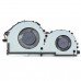 Вентилятор для ноутбука Lenovo IdeaPad L340-17IRH L340-15IRH 81LK 81LL, (5F10S13887, DFS5K12214161D, DC28000E1F0, NS85B24-18K01, DC28000E1D0, Original)