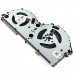 Вентилятор для ноутбука Lenovo IdeaPad L340-17IRH L340-15IRH 81LK 81LL, (5F10S13887, DFS5K12214161D, DC28000E1F0, NS85B24-18K01, DC28000E1D0, Original)