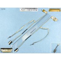 Шлейф матриці для Acer Aspire 7750 7750G 7560 Gateway NV75S NV77H, DC020017W10