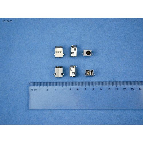 Разъем питания для ноутбука Gateway EC14 EC14t ZH7 EC18 LT31 Series Pj164 (5.5*1.7)